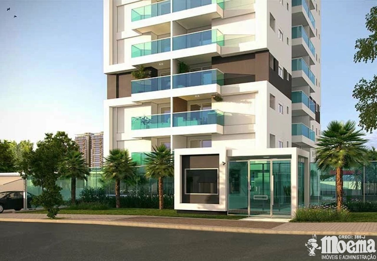 Apartamento para Venda - PINHEIROS