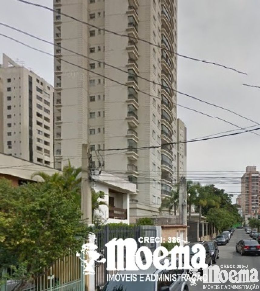 Apartamento para Locação - VILA MARIANA