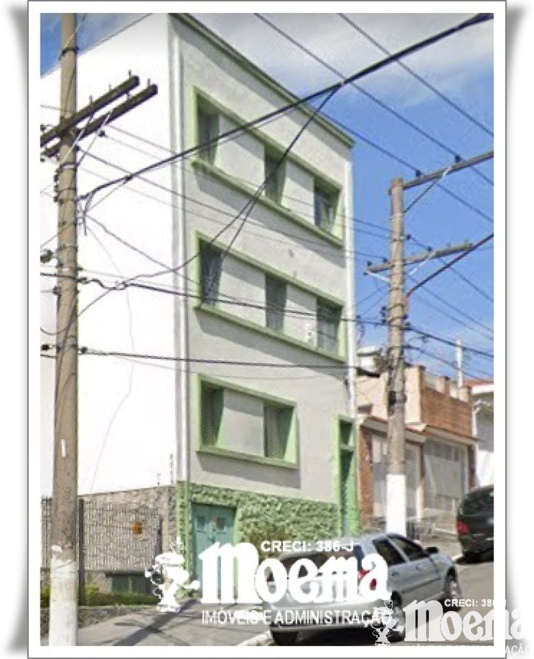 Apartamento para Venda - ACLIMAÇÃO