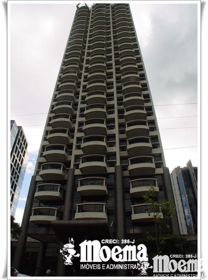 Apartamento para Venda - ITAIM BIBI