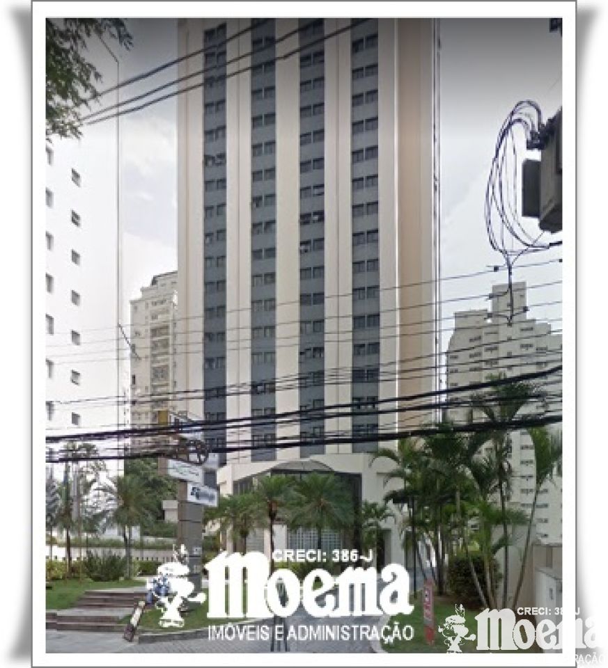 Apartamento para Venda - JARDIM PAULISTA