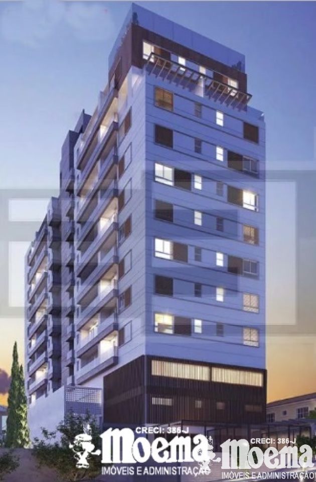 Apartamento para Venda - VILA MARIANA
