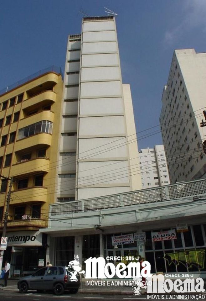 Apartamento para Venda - VILA MARIANA