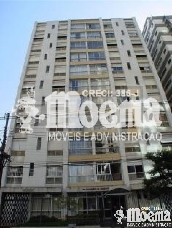 Apartamento para Locação - ITAIM BIBI