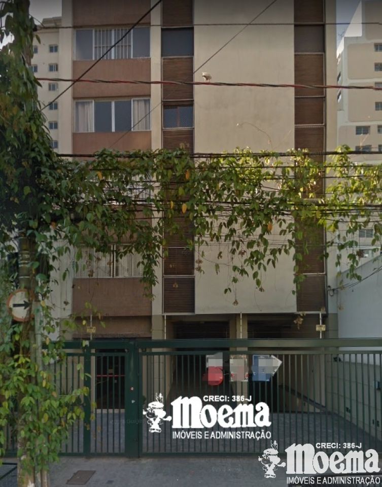 Apartamento para Locação - ITAIM BIBI