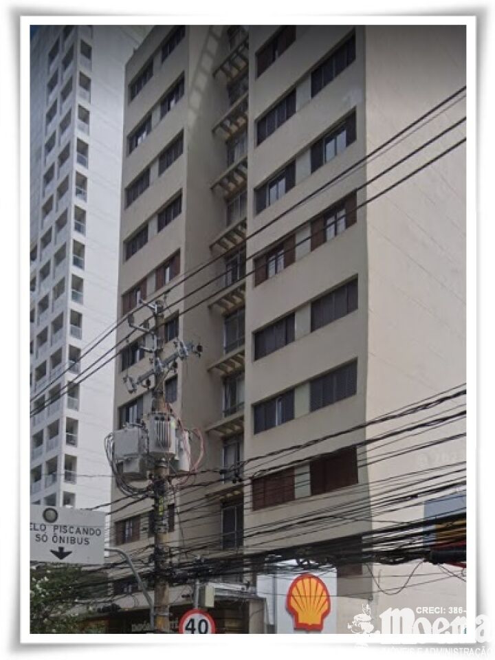 Apartamento para Venda - VILA MARIANA