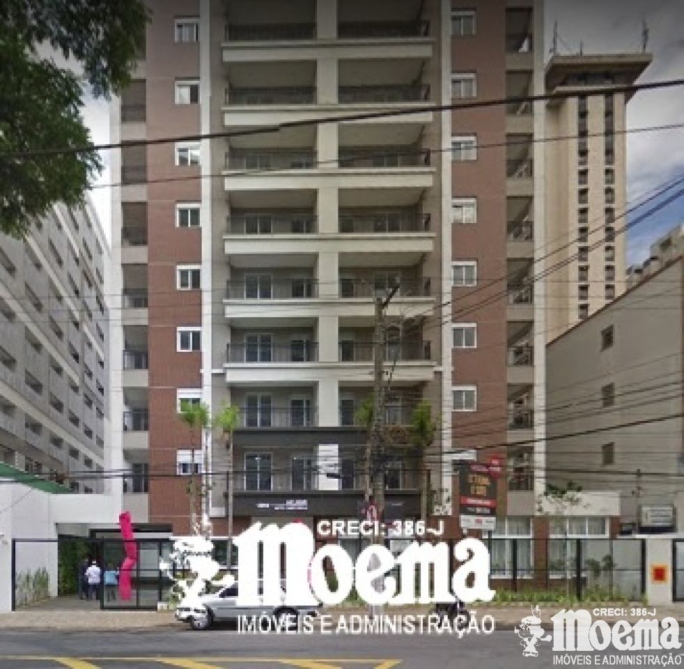 Apartamento para Venda - CAMPO BELO