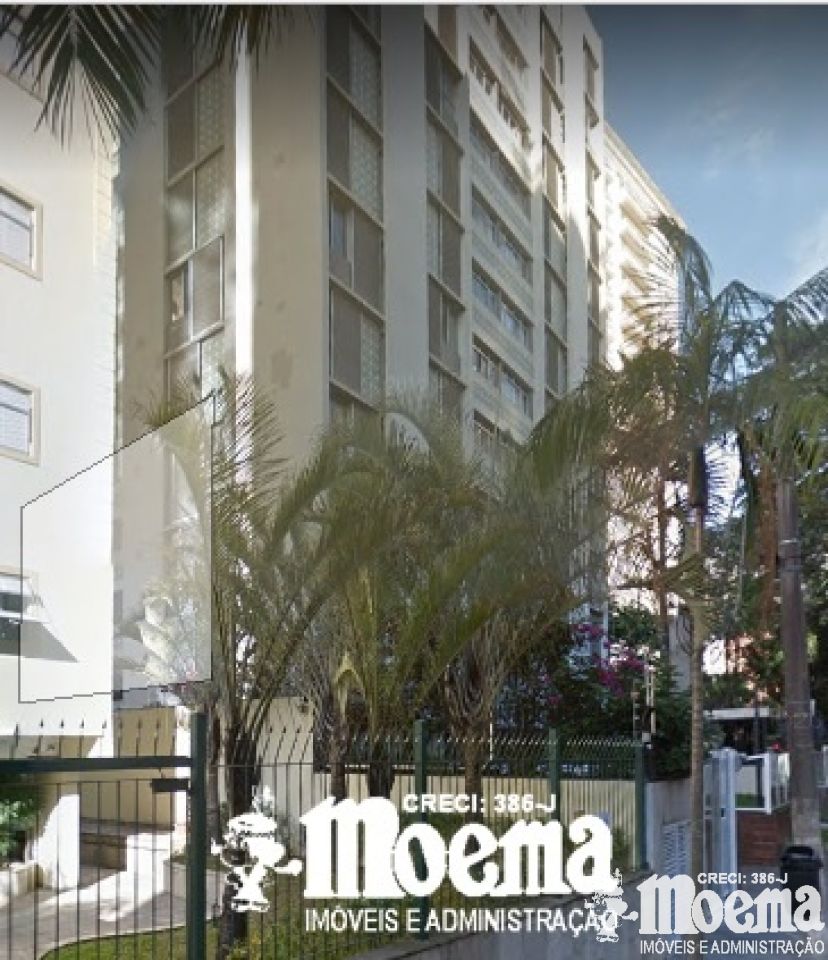 Apartamento para Locação - ITAIM BIBI