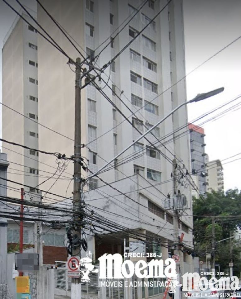 Apartamento para Locação - VILA MARIANA