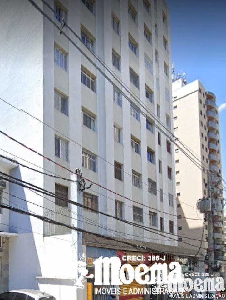 Apartamento para Venda - ACLIMAÇÃO