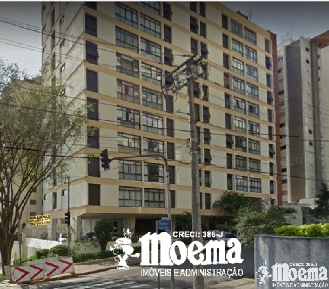Apartamento para Venda - PARAÍSO