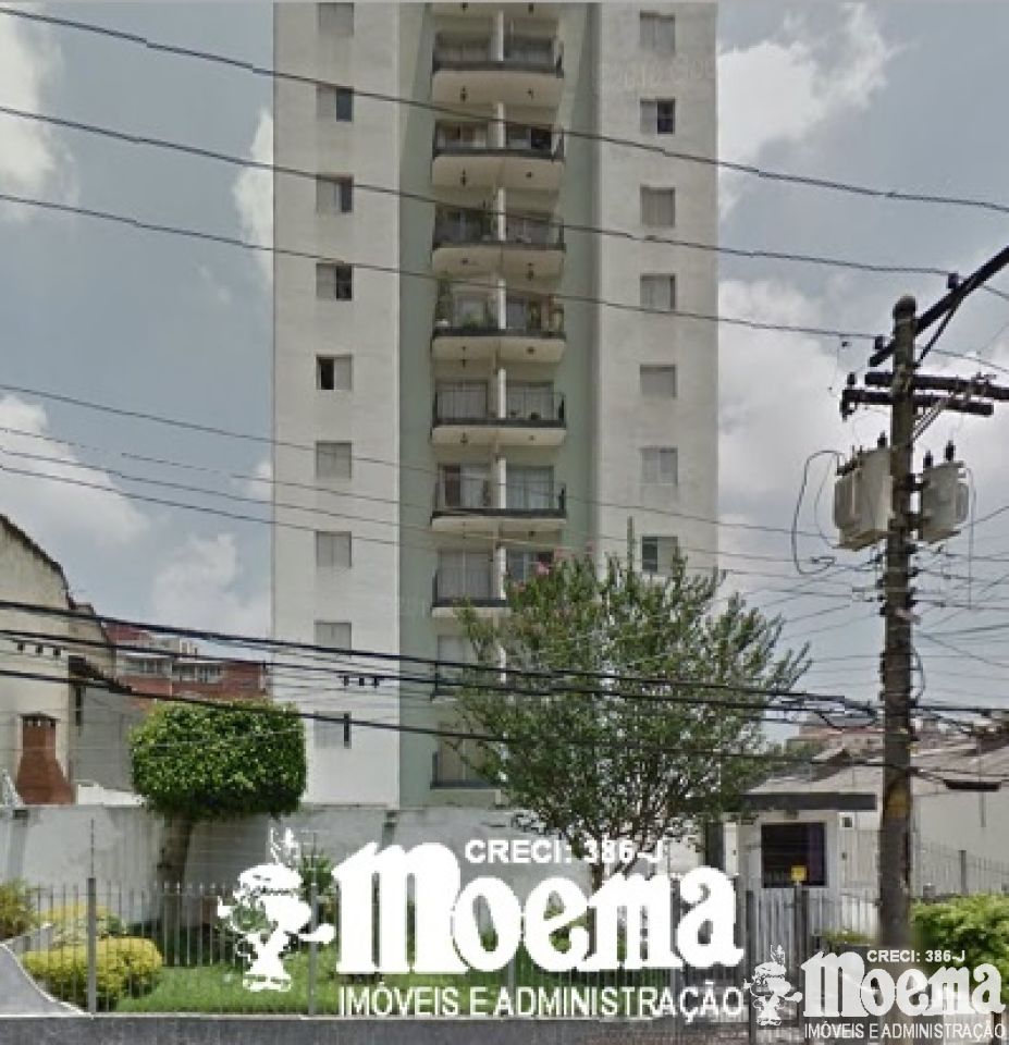 Apartamento para Venda - ACLIMAÇÃO