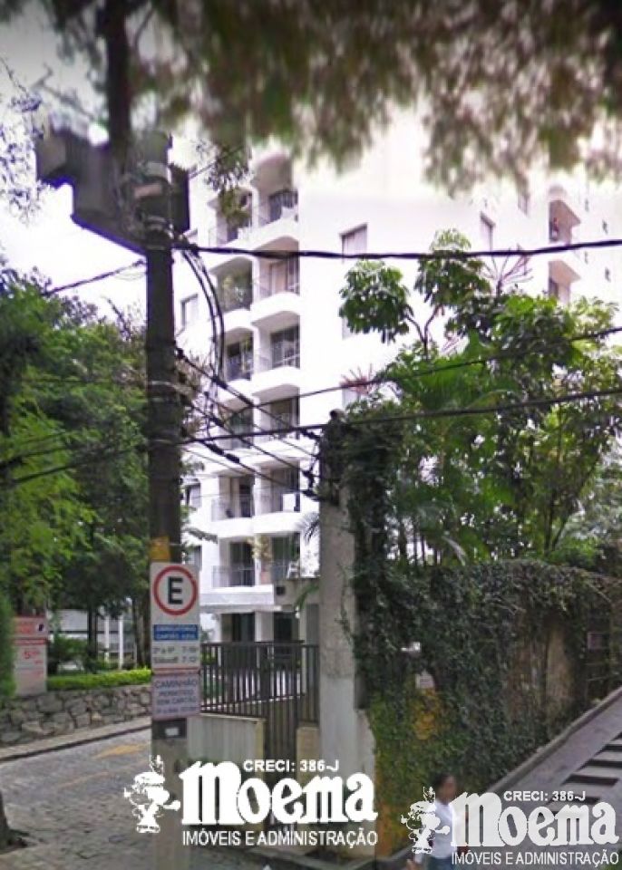 Apartamento para Venda - JARDIM PAULISTA