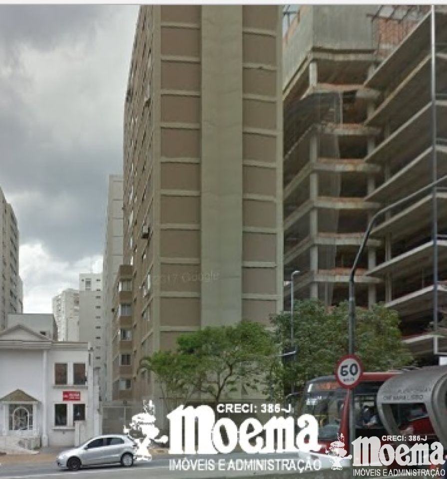 Apartamento para Venda - JARDIM PAULISTA