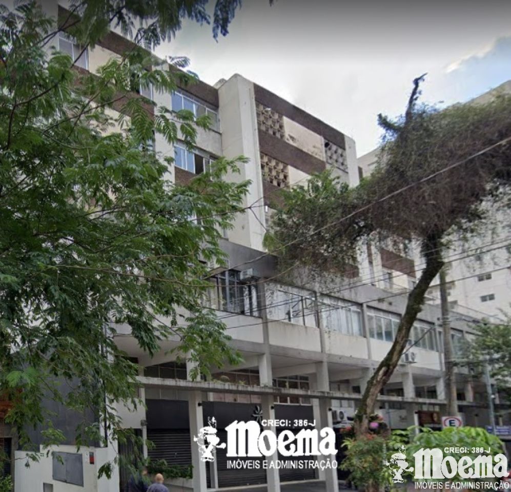 Apartamento para Venda - CAMPO BELO