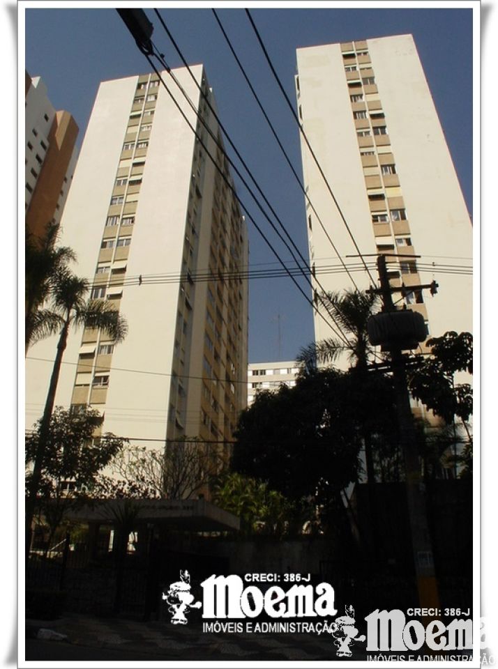 Apartamento para Locação - ITAIM BIBI