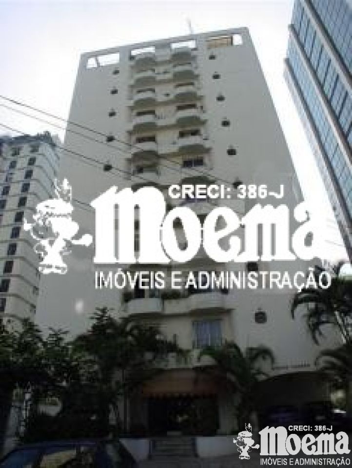 Apartamento para Locação - ITAIM BIBI