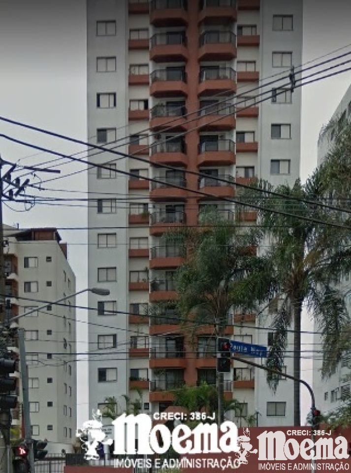 Apartamento para Venda - VILA MARIANA