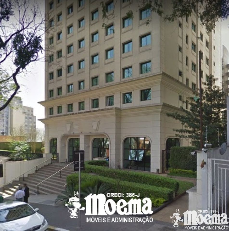 Apartamento para Venda - JARDIM PAULISTA