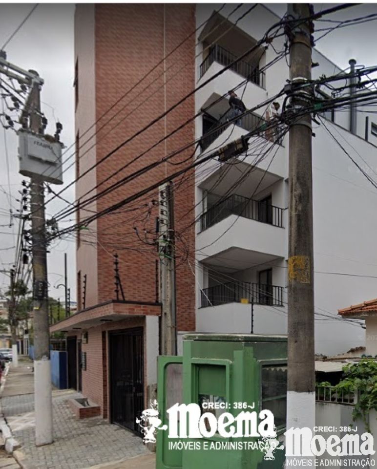 Apartamento para Venda - VILA PARQUE JABAQUARA