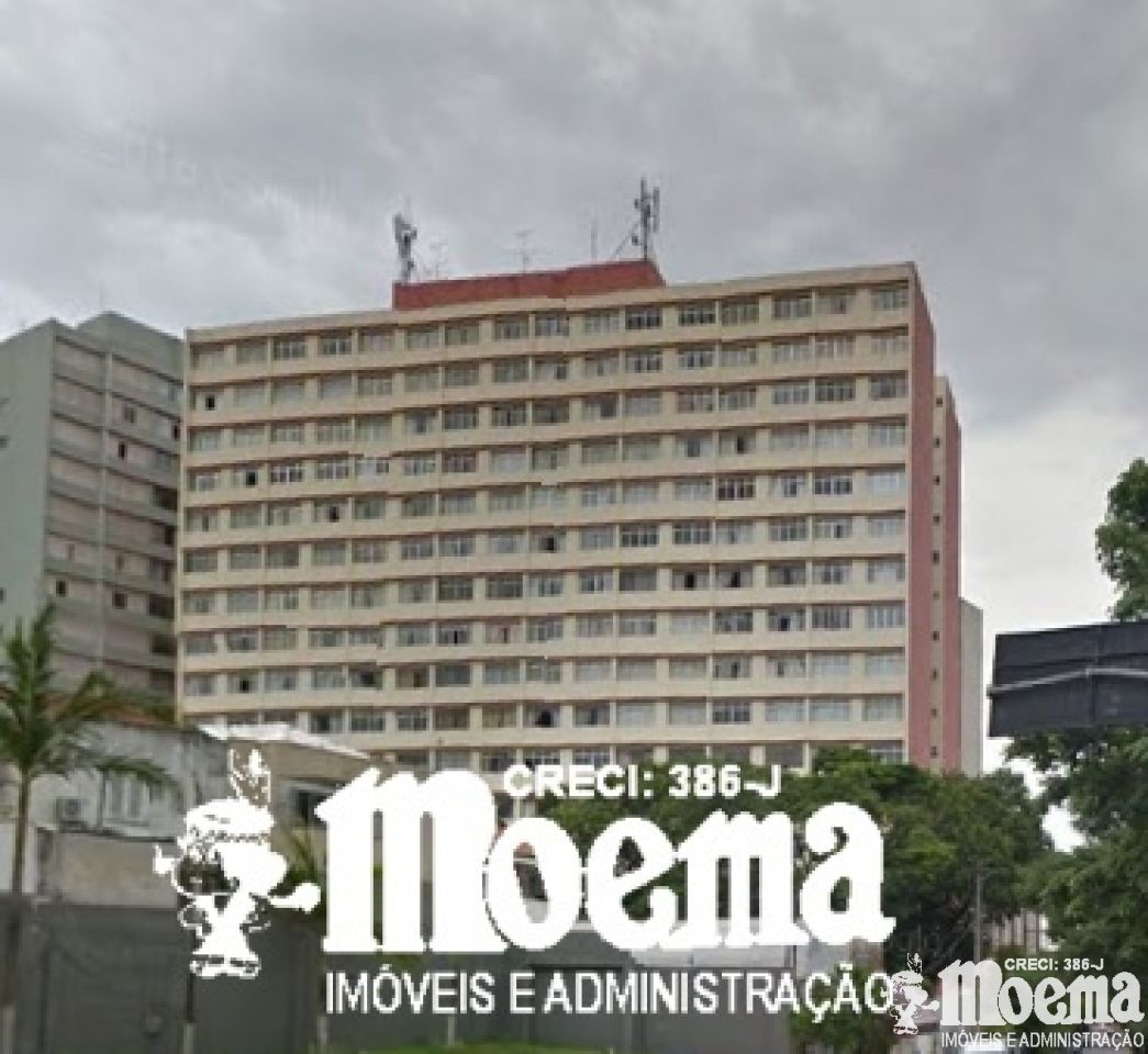 Apartamento para Locação - VILA MARIANA