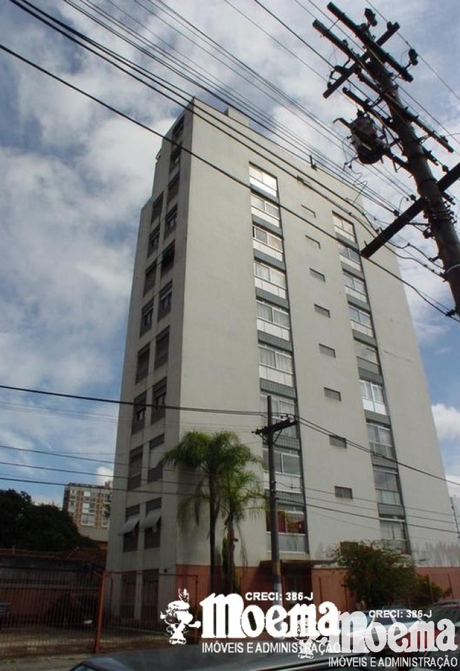Apartamento para Venda - VILA MARIANA