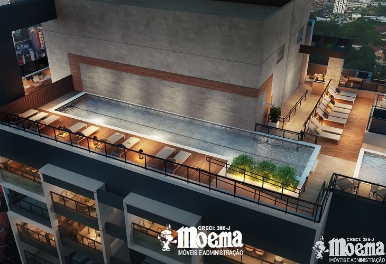 Apartamento para Venda - VILA MARIANA