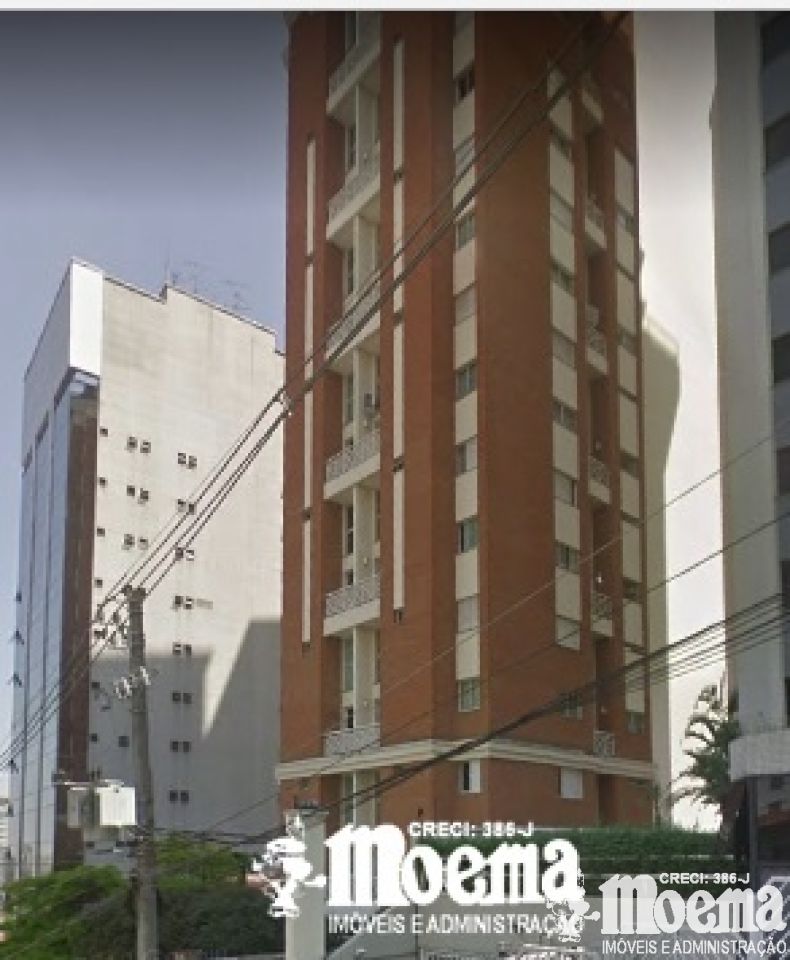 Apartamento para Venda - PARAÍSO