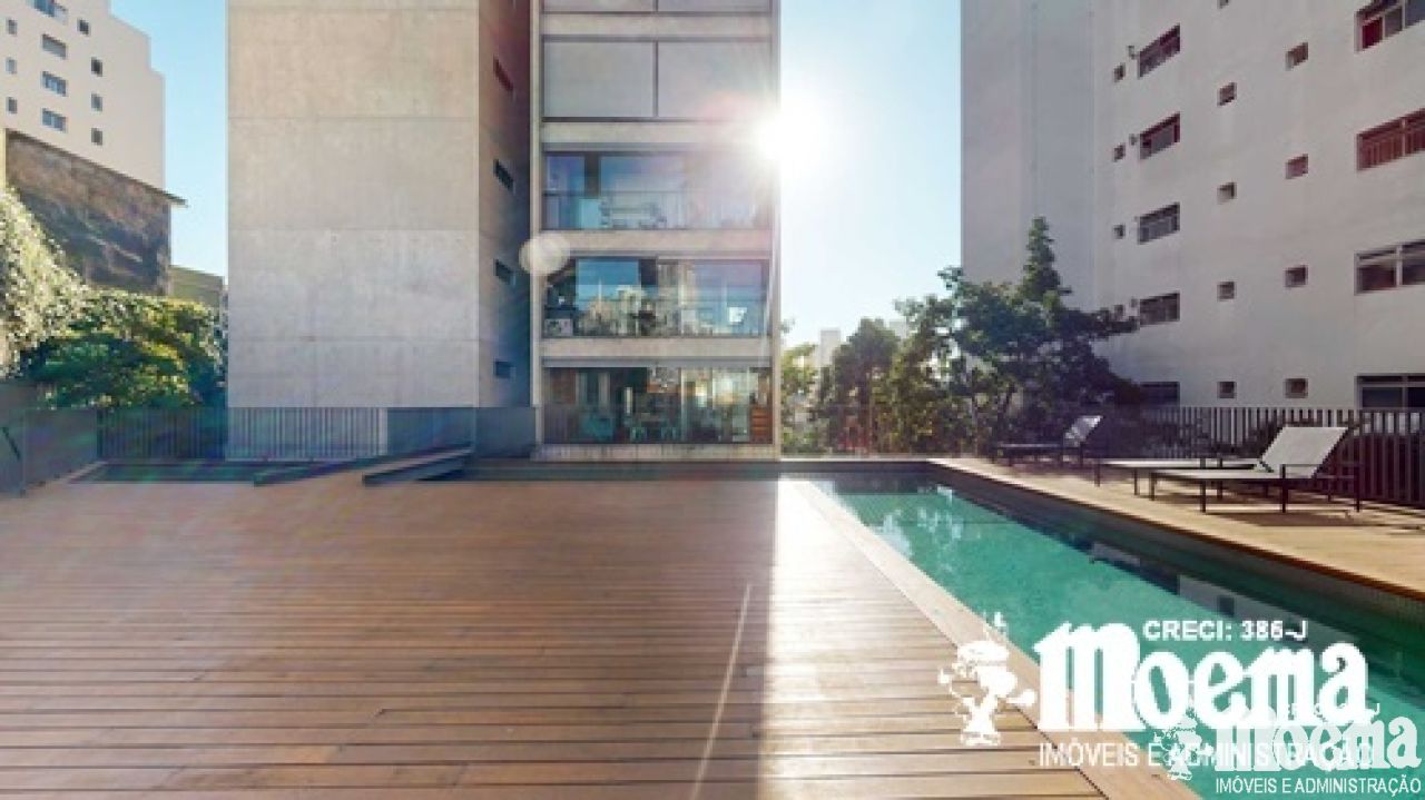 Apartamento para Venda - VILA MARIANA