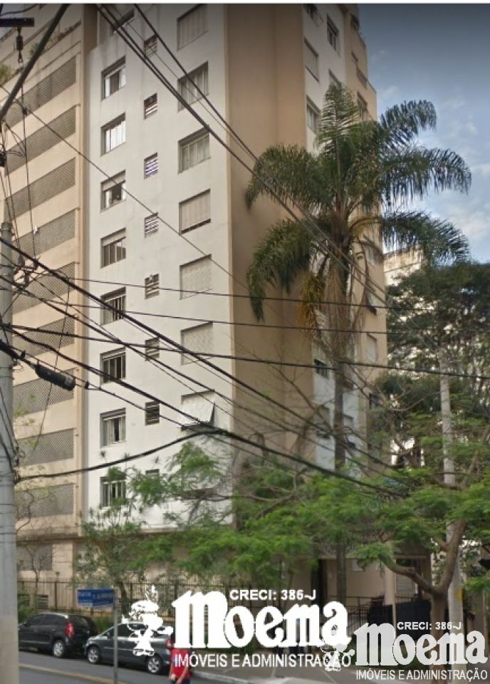 Apartamento para Venda - PARAÍSO