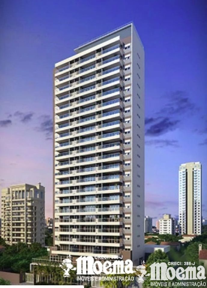 Apartamento para Venda - VILA MARIANA