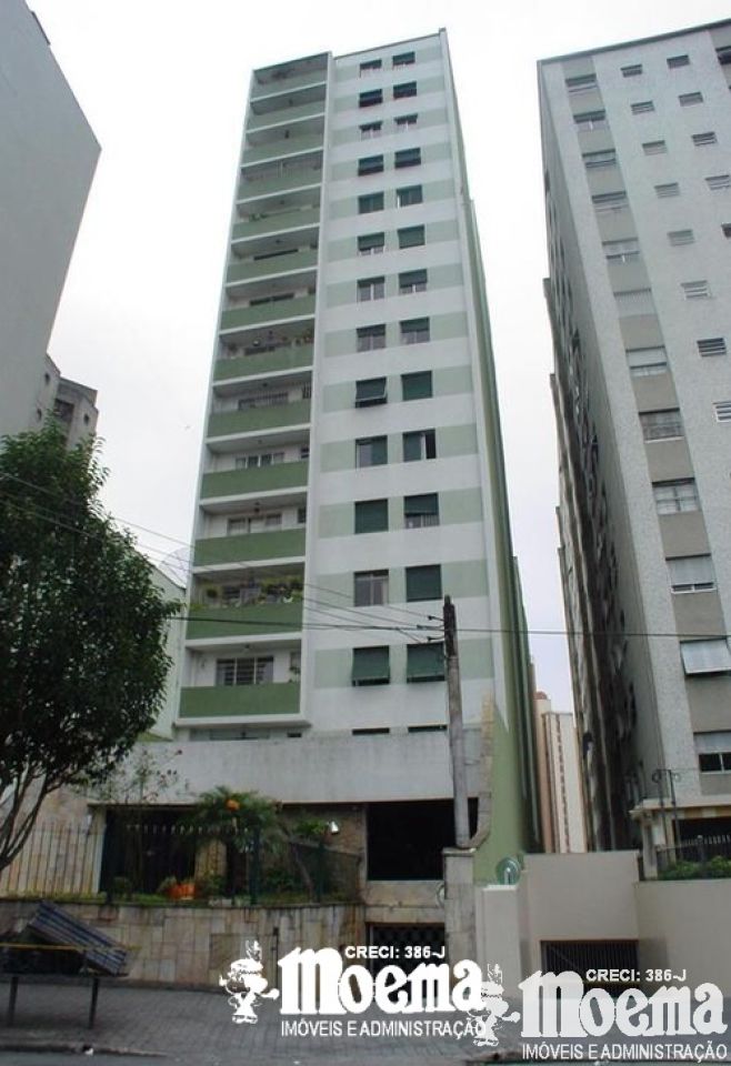 Apartamento para Venda - ACLIMAÇÃO