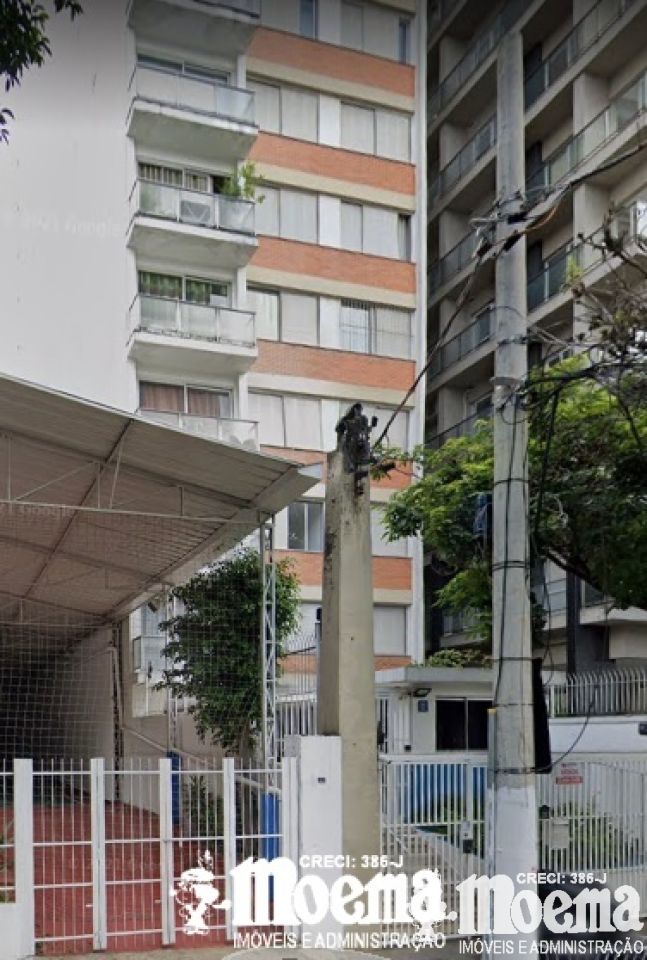 Apartamento para Venda - ACLIMAÇÃO