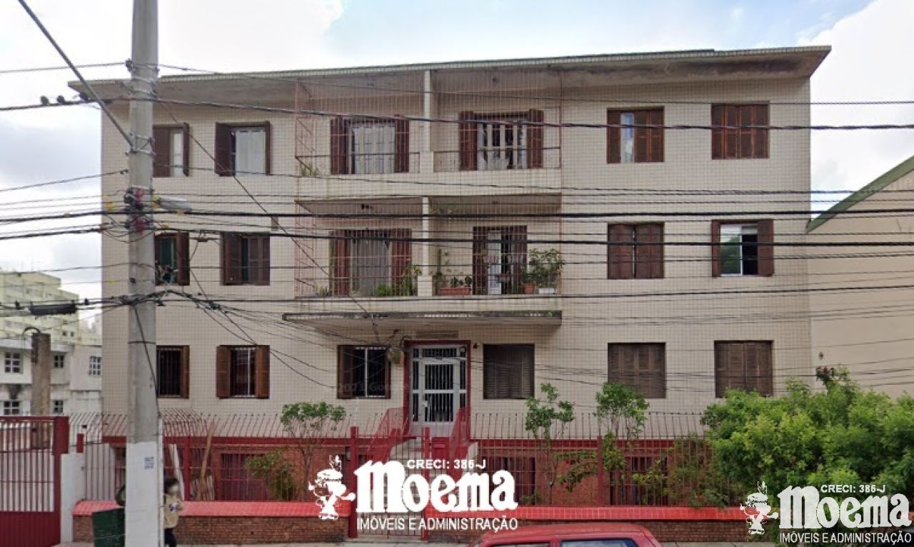 Apartamento para Venda - ACLIMAÇÃO