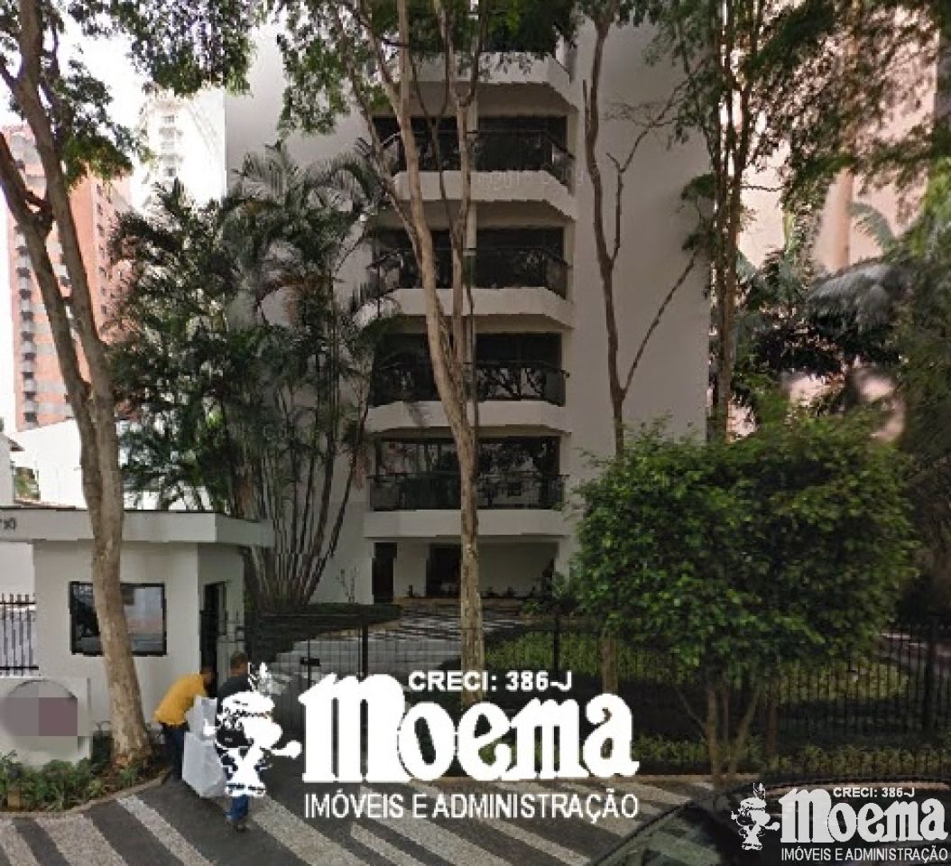 Apartamento para Locação - ITAIM BIBI