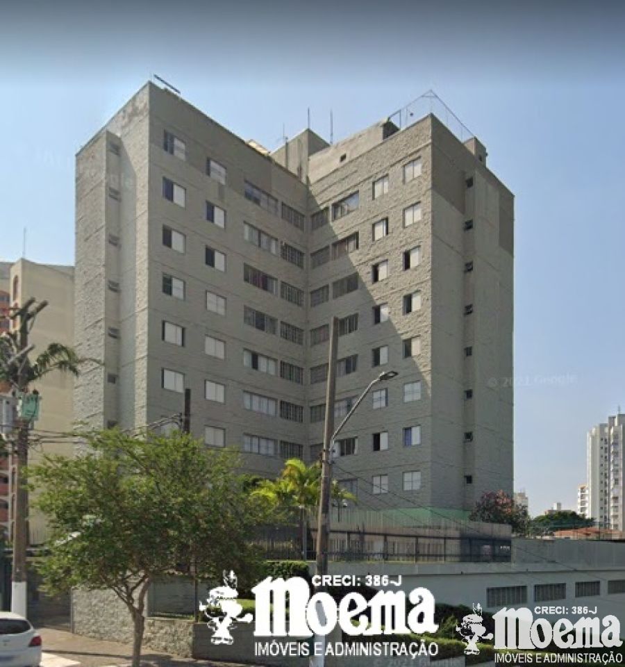 Apartamento para Venda - SAÚDE