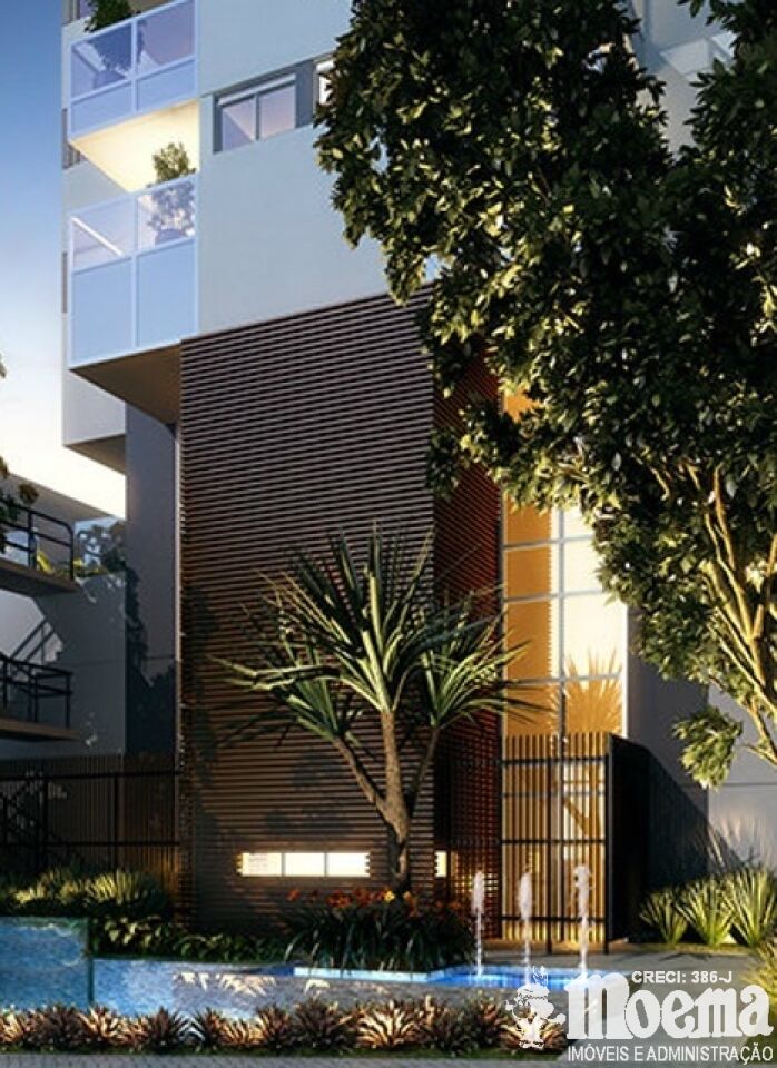 Apartamento para Venda - ACLIMAÇÃO