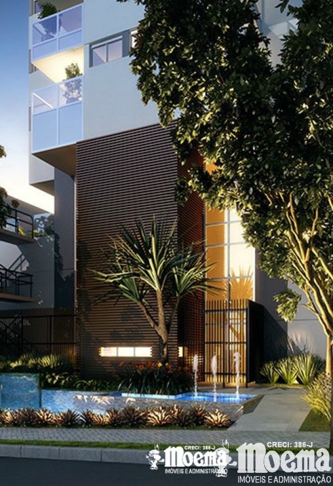 Apartamento para Venda - ACLIMAÇÃO