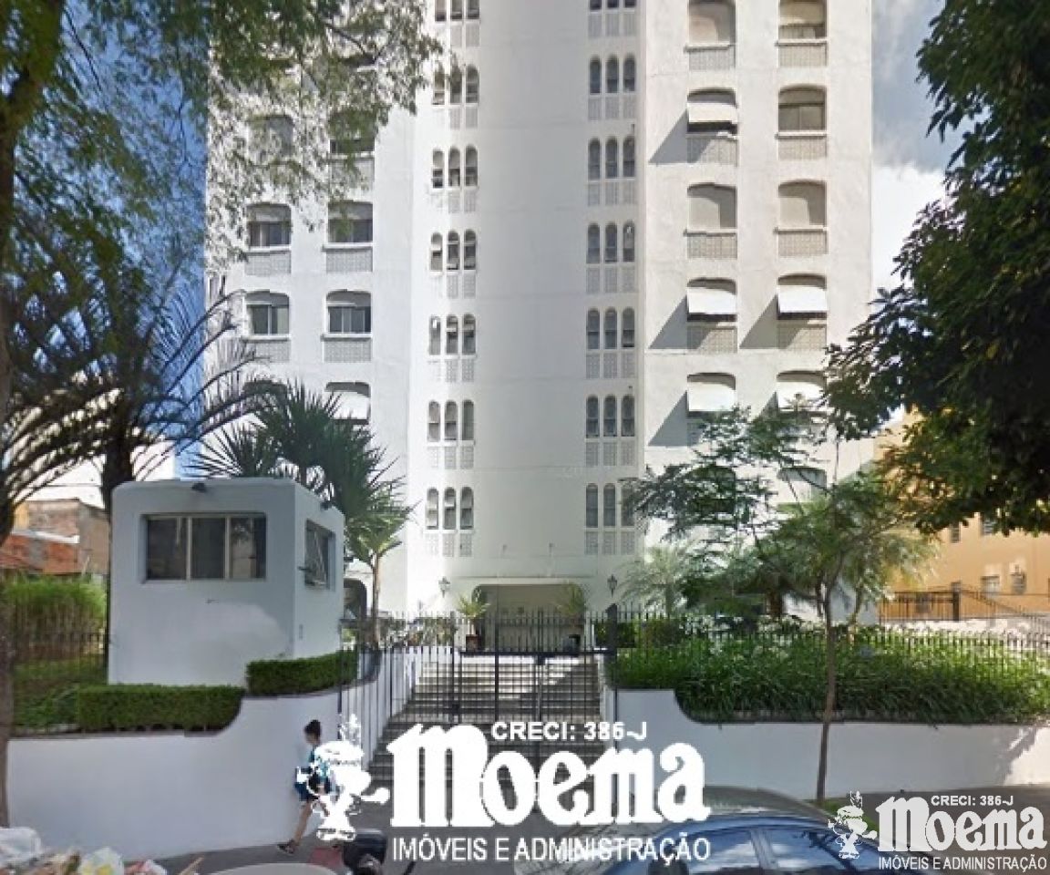 Apartamento para Venda - VILA MARIANA