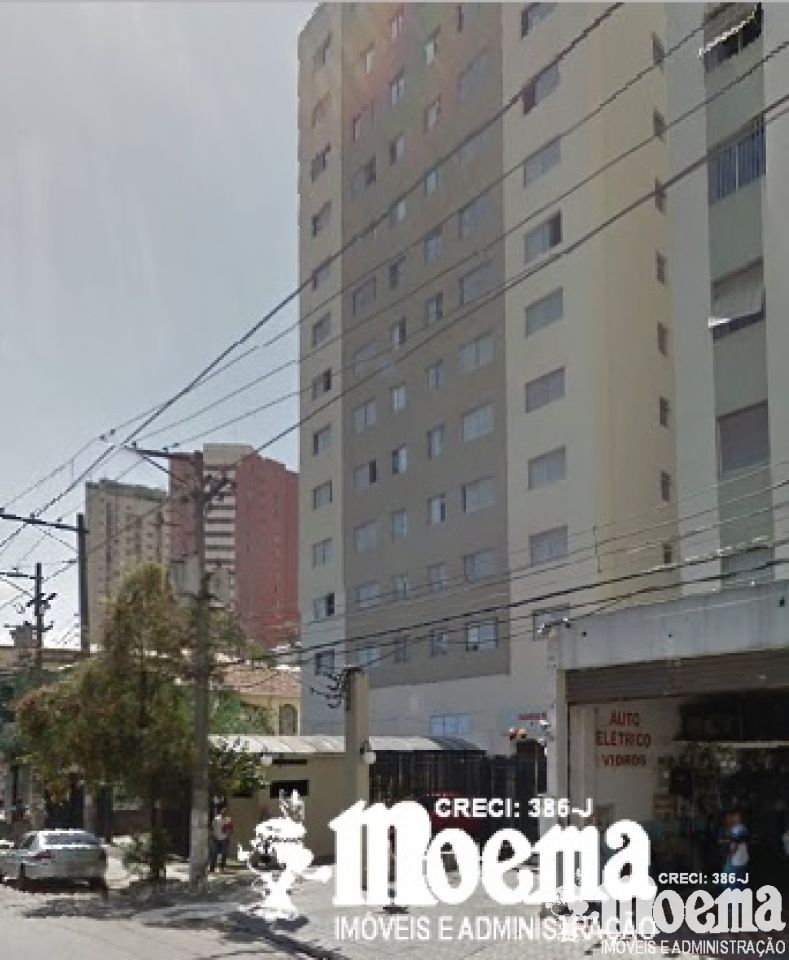 Apartamento para Venda - ACLIMAÇÃO