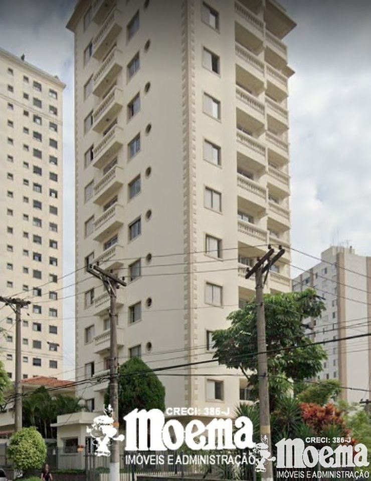 Apartamento para Locação - VILA MARIANA