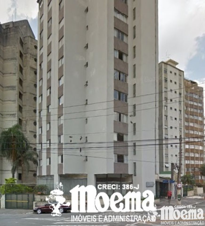 Apartamento para Venda - ACLIMAÇÃO