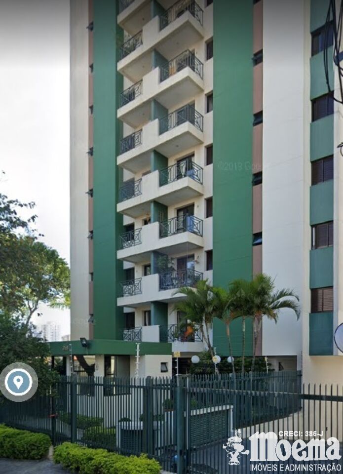 Apartamento para Venda - VILA MARIANA
