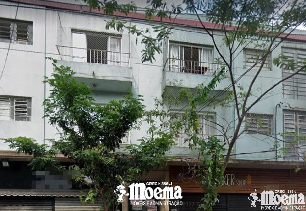 Apartamento para Locação - JARDIM DA GLÓRIA