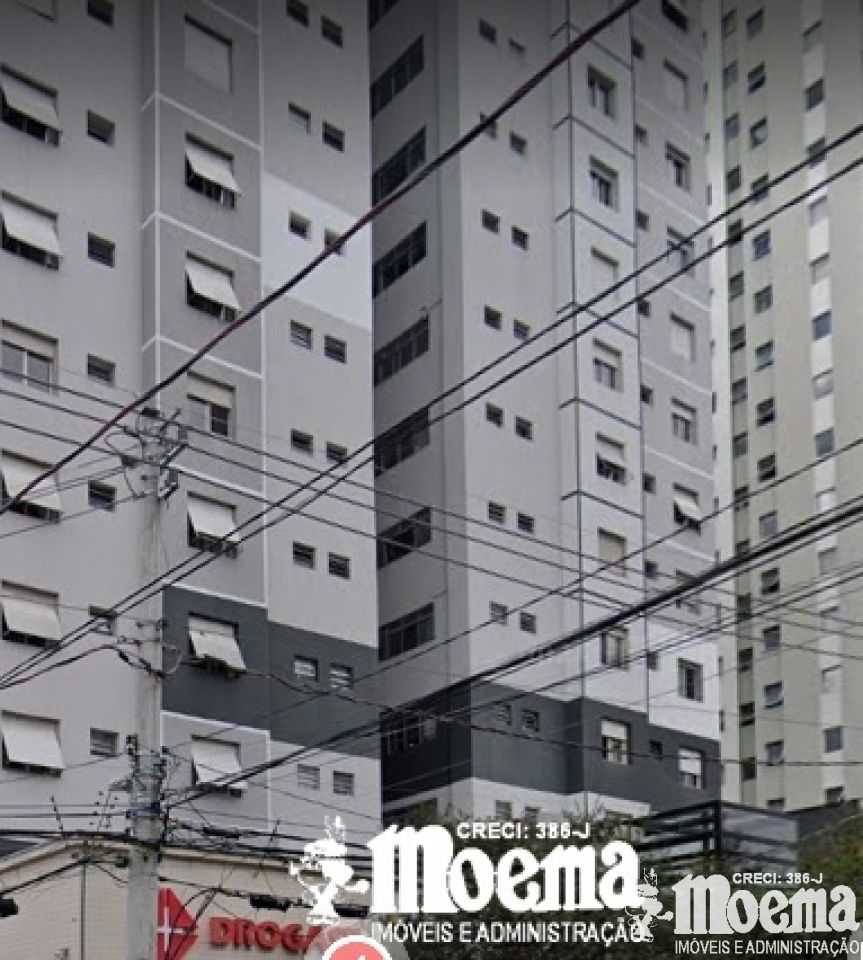 Apartamento para Venda - ACLIMAÇÃO