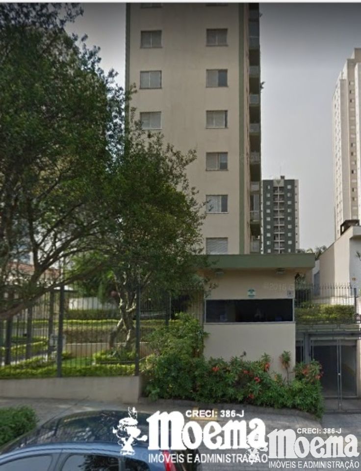 Apartamento para Venda - VILA MARIANA