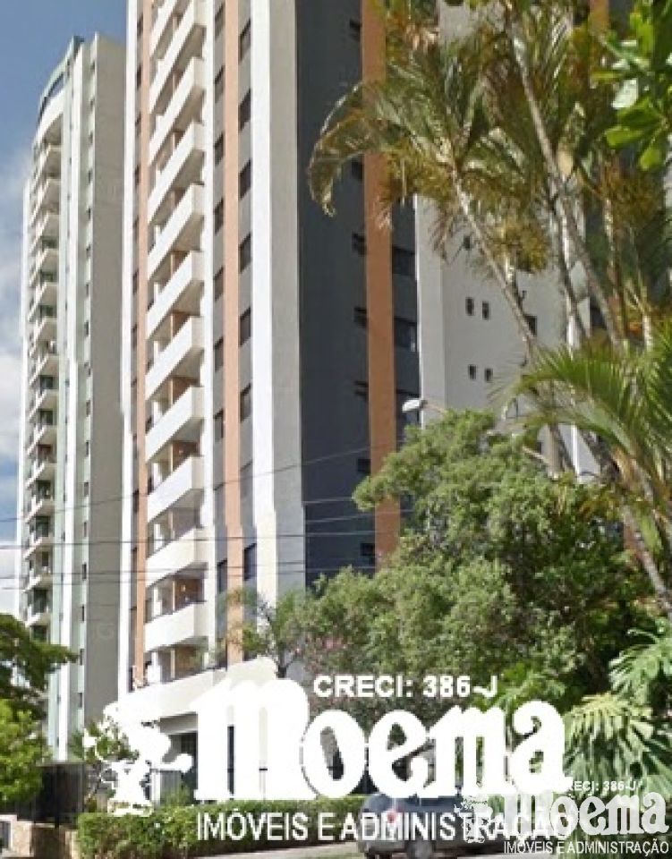 Apartamento para Venda - VILA MARIANA