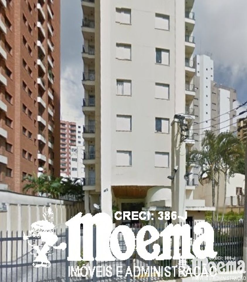 Apartamento para Venda - VILA MARIANA