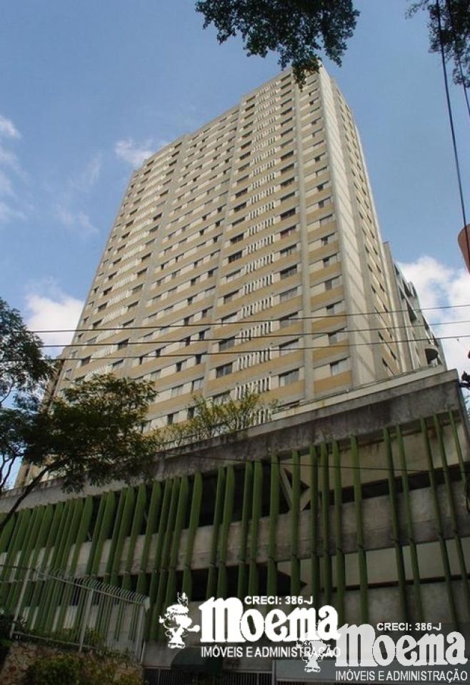 Apartamento para Locação - VILA MARIANA