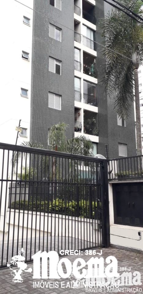 Apartamento para Locação - BOSQUE DA SAÚDE